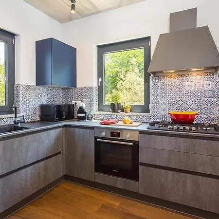 Сasa de vacaciones Beautiful In *