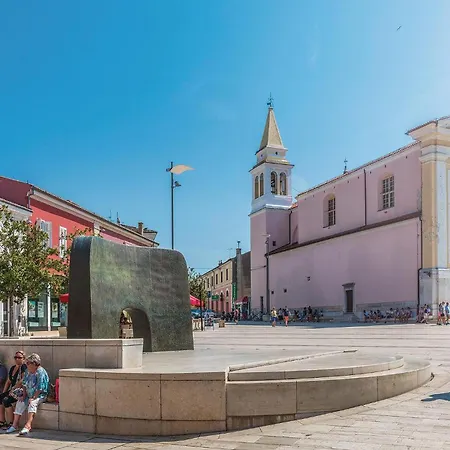 Amazing In Porec