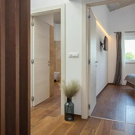 Beautiful In Πόρετς