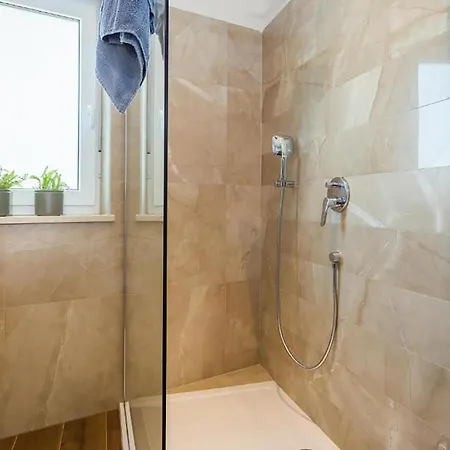 Σπίτι διακοπών Beautiful In Πόρετς