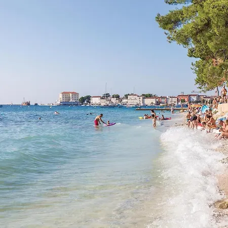 Beautiful In Πόρετς