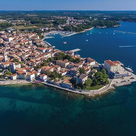 Amazing In Сasa de vacaciones Poreč