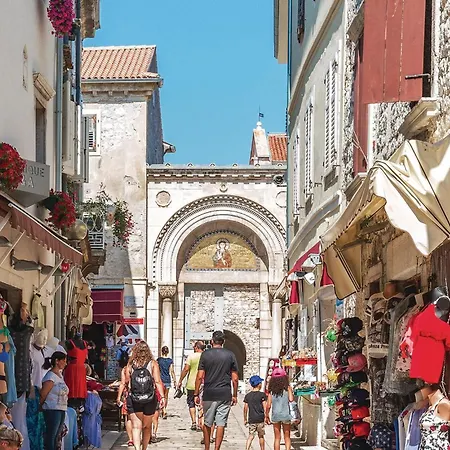 Σπίτι διακοπών Beautiful In Πόρετς