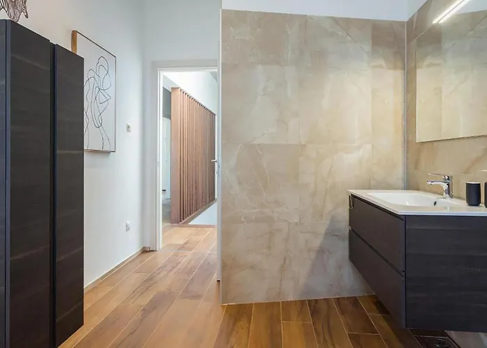 Beautiful In Σπίτι διακοπών