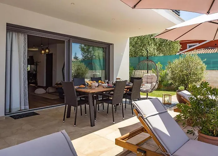 Beautiful In * Poreč