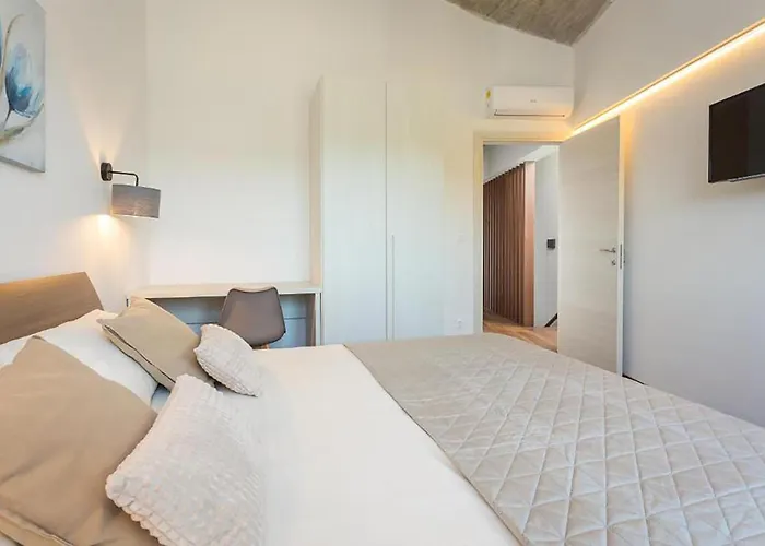 Ferienhaus Beautiful In