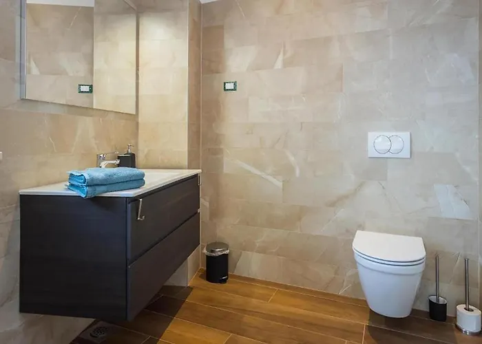 Tatil Evi Beautiful In