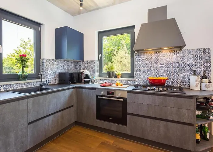 Tatil Evi Beautiful In *