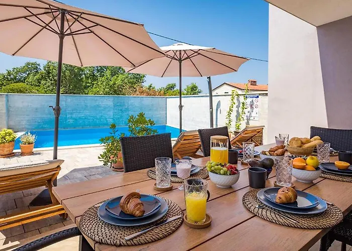 Tatil Evi Beautiful In *