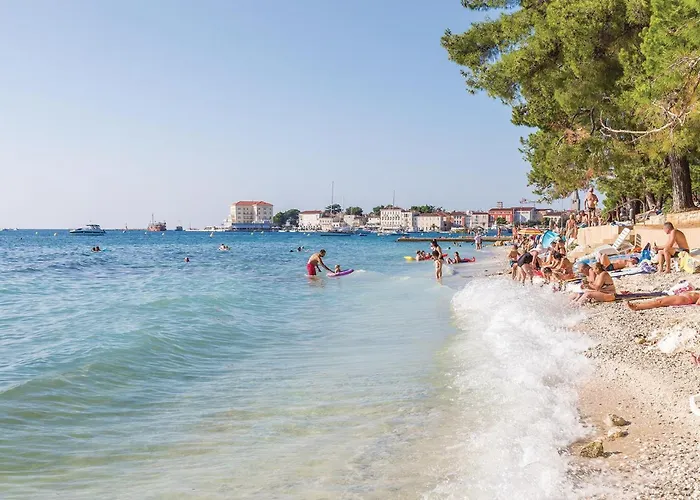 Beautiful In Πόρετς