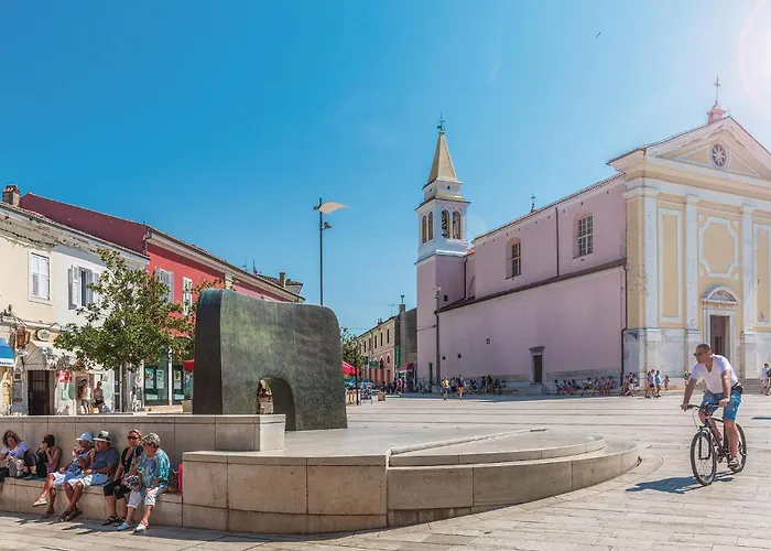 Beautiful In Πόρετς