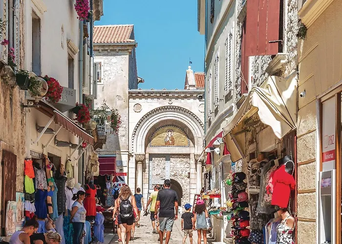 Σπίτι διακοπών Beautiful In Πόρετς