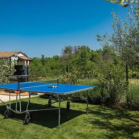 Holiday home Beautiful In *